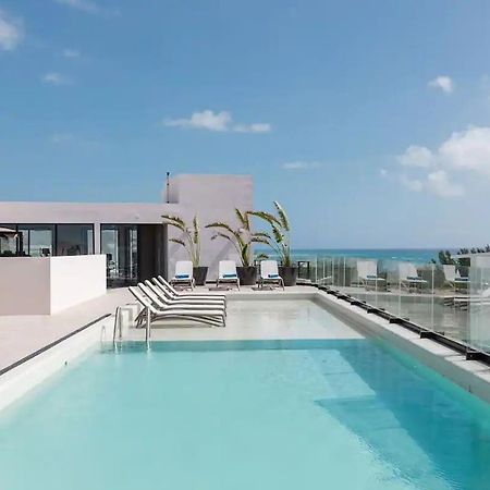 The Boat Condo By Andiani Travel Playa del Carmen Esterno foto