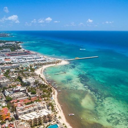 The Boat Condo By Andiani Travel Playa del Carmen Esterno foto