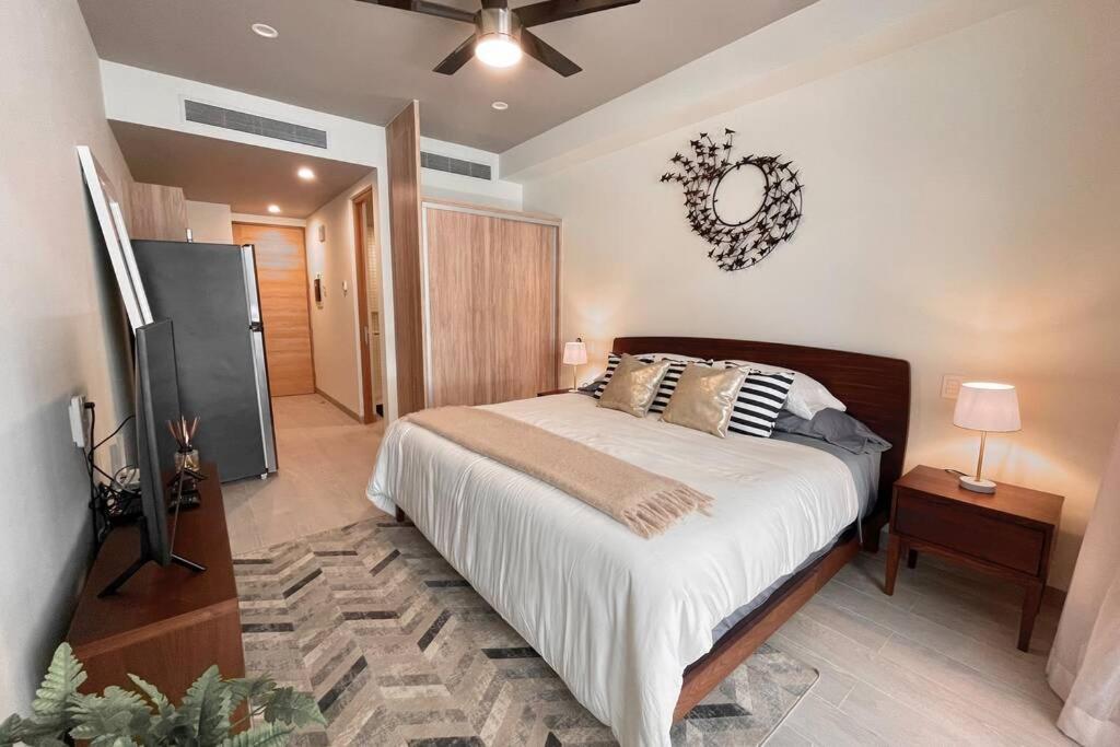 The Boat Condo By Andiani Travel Playa del Carmen Esterno foto