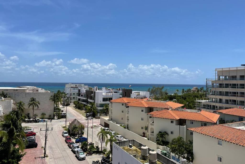 The Boat Condo By Andiani Travel Playa del Carmen Esterno foto