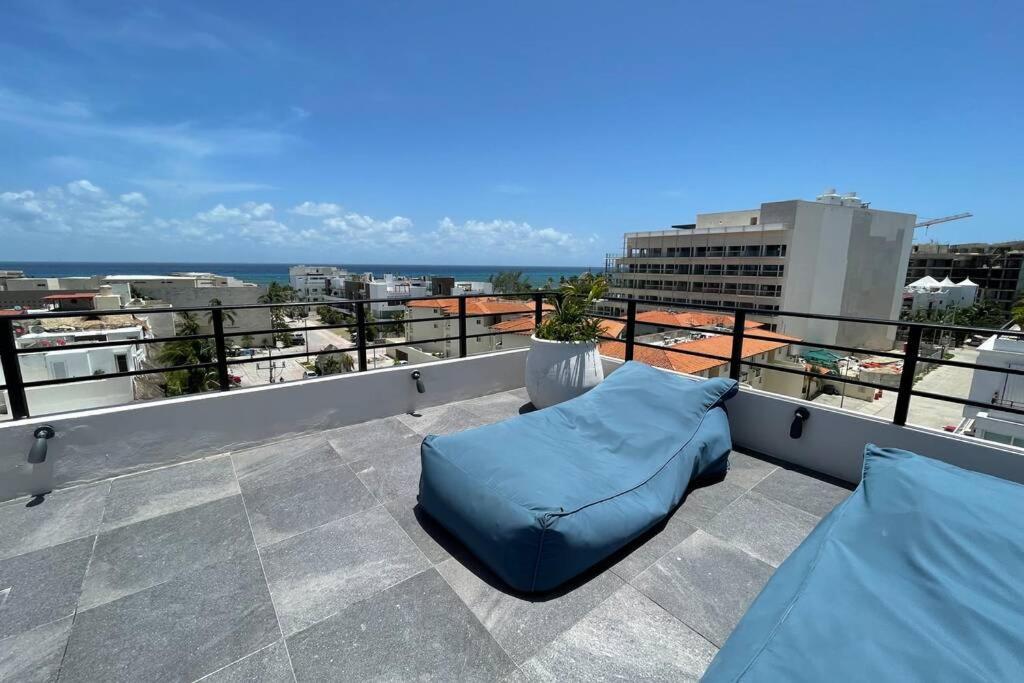The Boat Condo By Andiani Travel Playa del Carmen Esterno foto