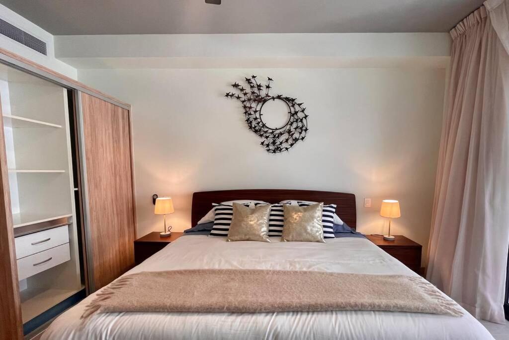 The Boat Condo By Andiani Travel Playa del Carmen Esterno foto