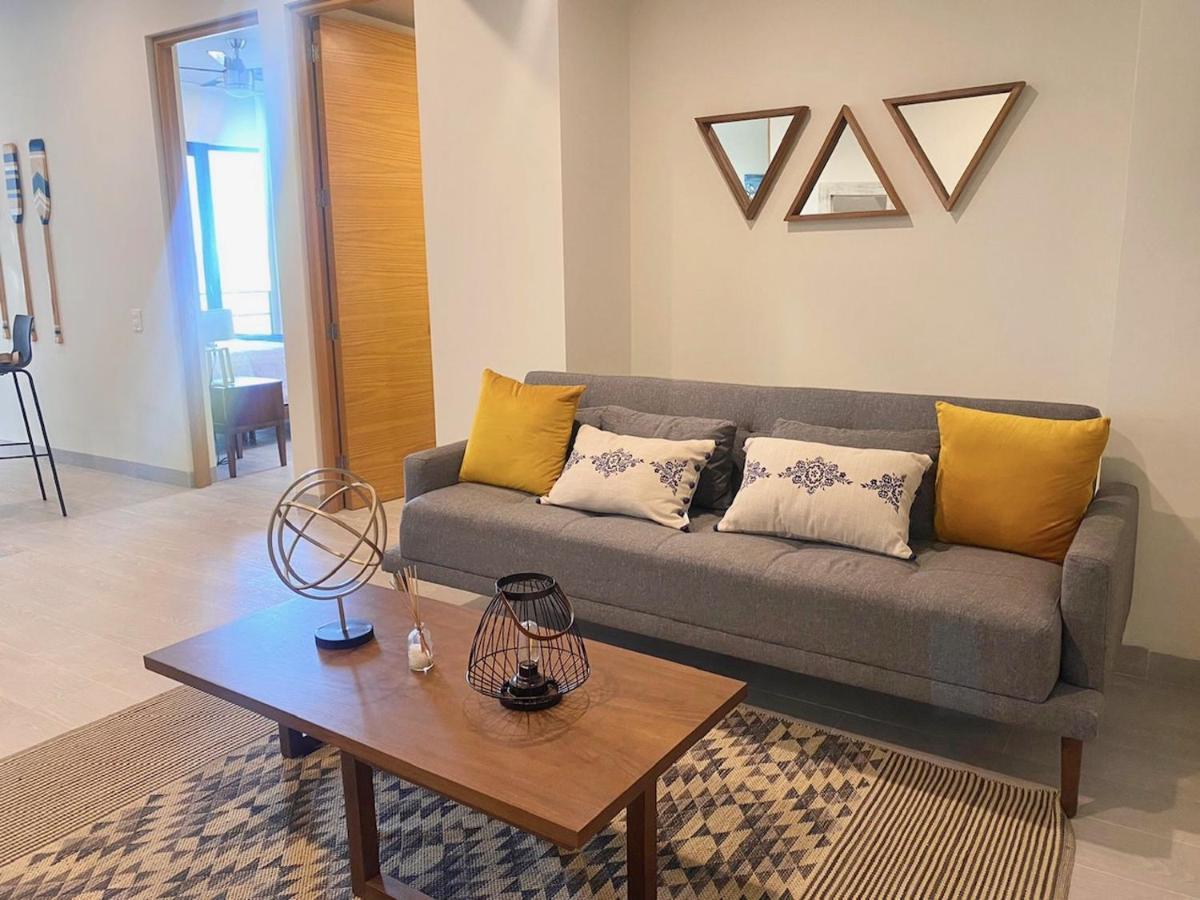 The Boat Condo By Andiani Travel Playa del Carmen Esterno foto