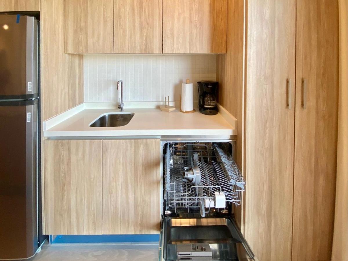 The Boat Condo By Andiani Travel Playa del Carmen Esterno foto
