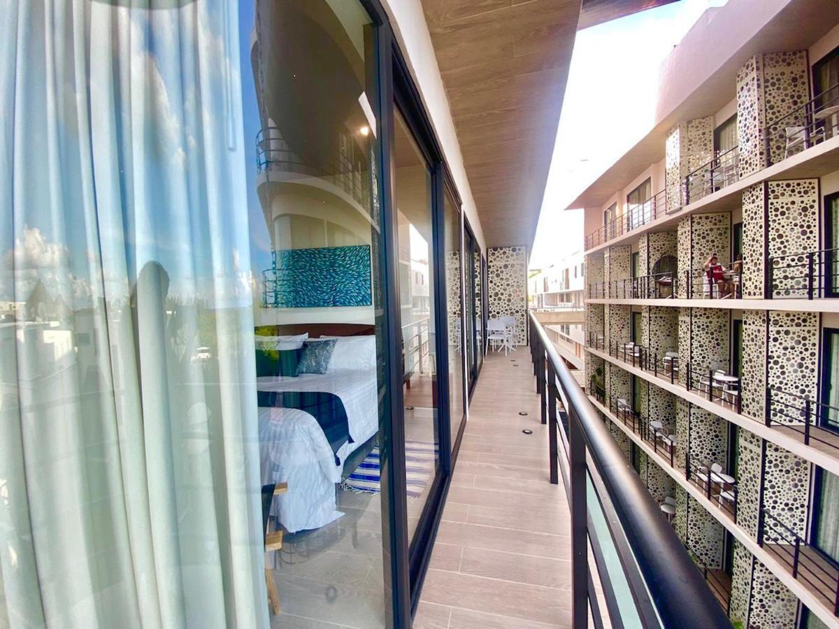 The Boat Condo By Andiani Travel Playa del Carmen Esterno foto