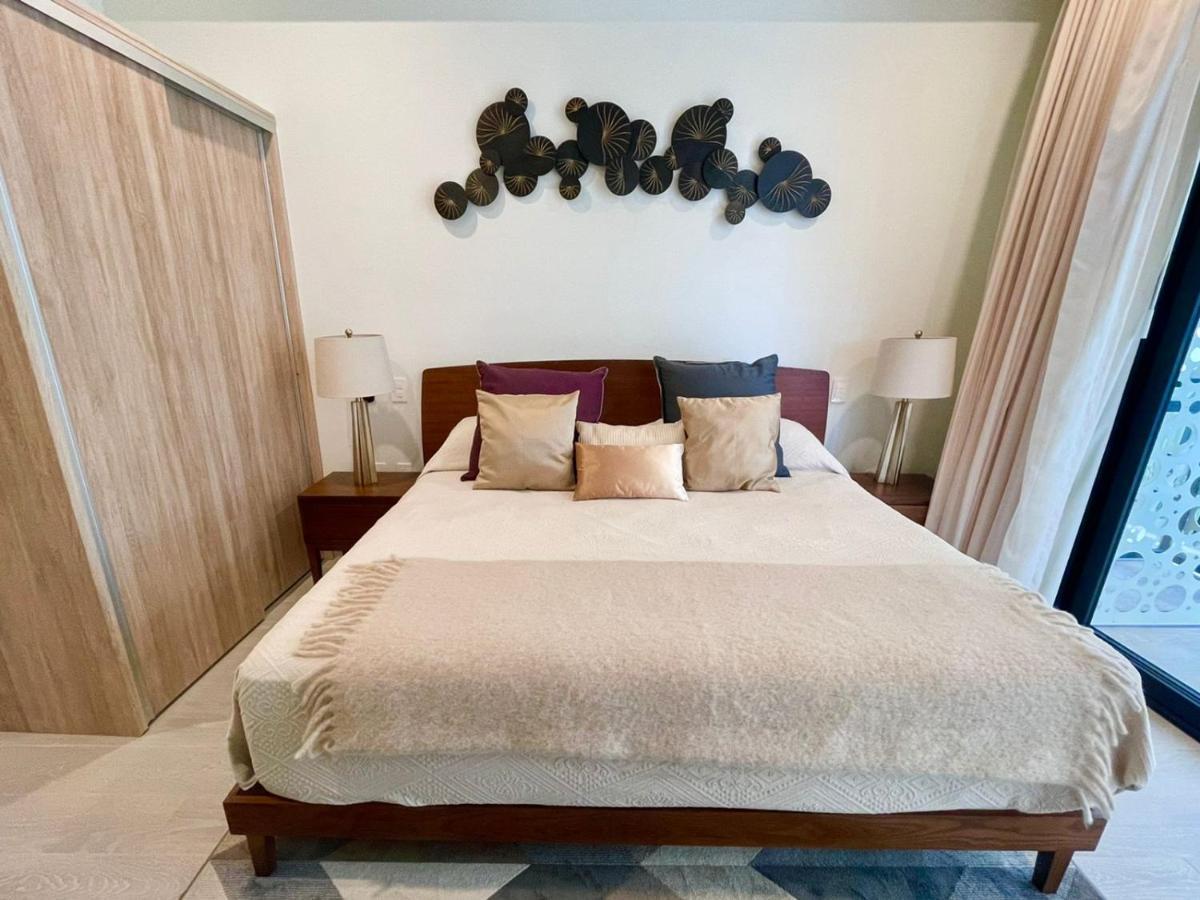 The Boat Condo By Andiani Travel Playa del Carmen Esterno foto