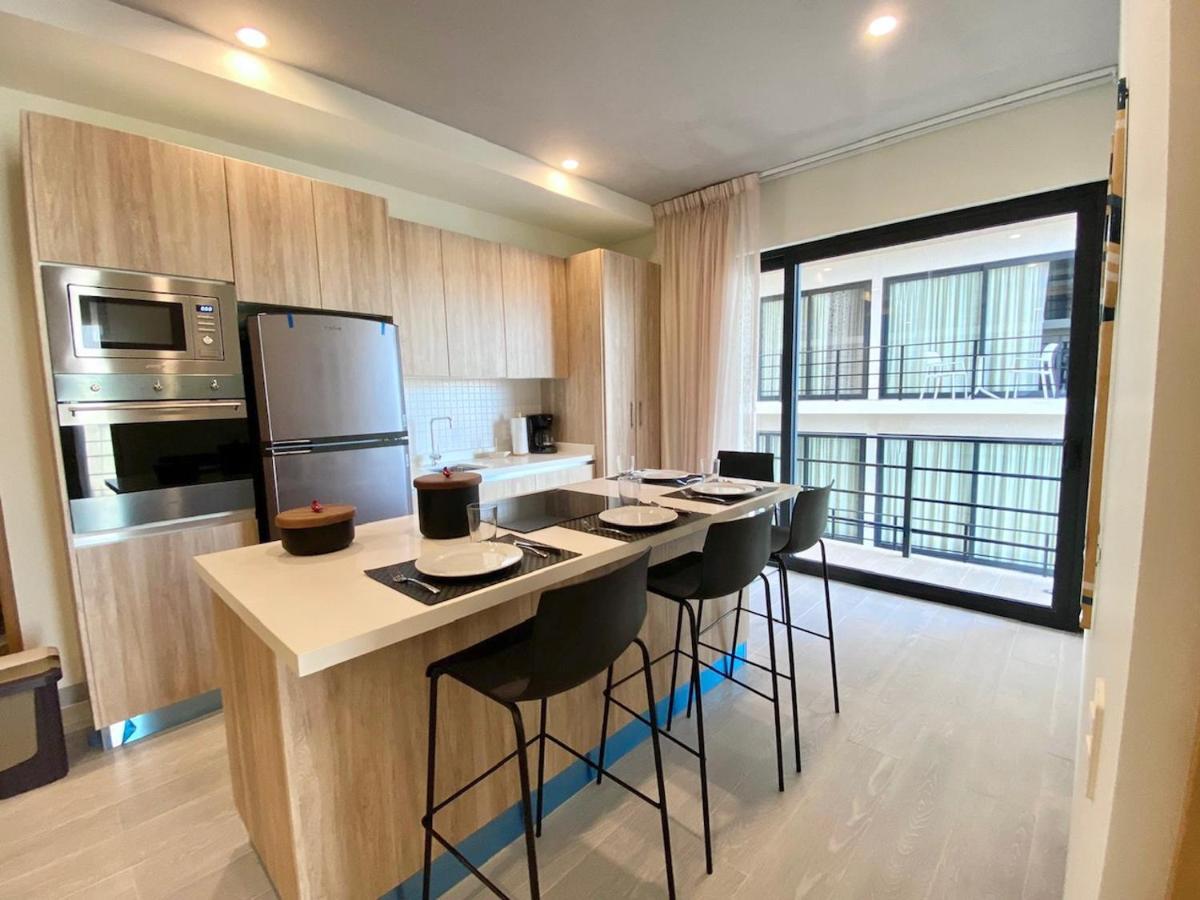 The Boat Condo By Andiani Travel Playa del Carmen Esterno foto