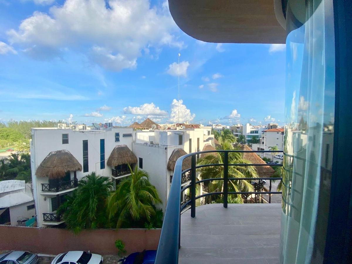 The Boat Condo By Andiani Travel Playa del Carmen Esterno foto