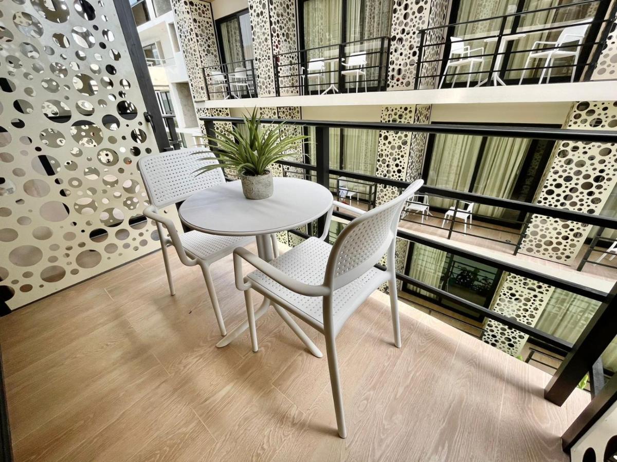The Boat Condo By Andiani Travel Playa del Carmen Esterno foto