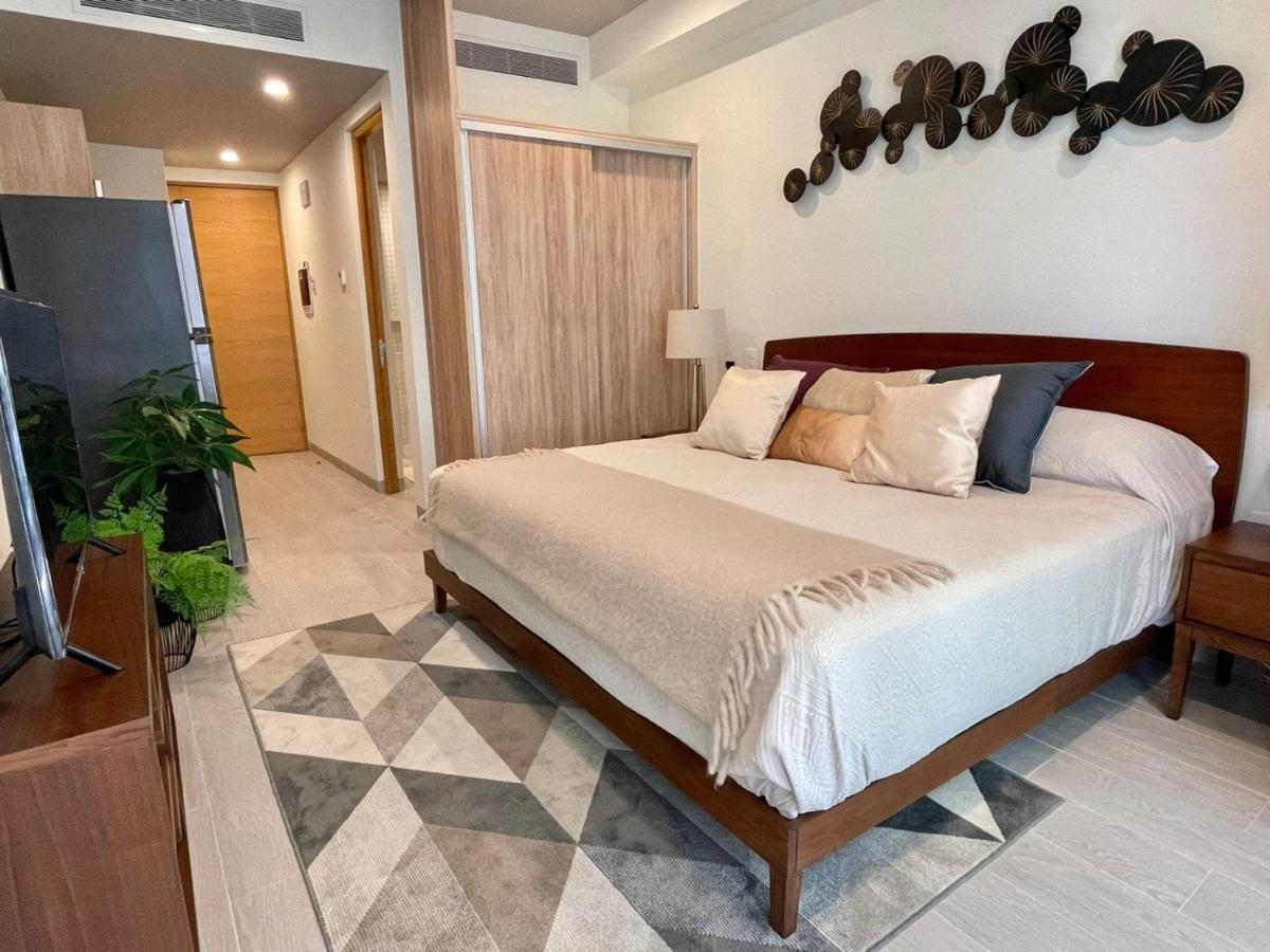 The Boat Condo By Andiani Travel Playa del Carmen Esterno foto