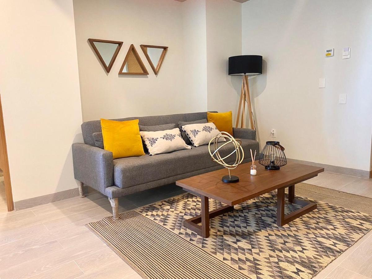 The Boat Condo By Andiani Travel Playa del Carmen Esterno foto