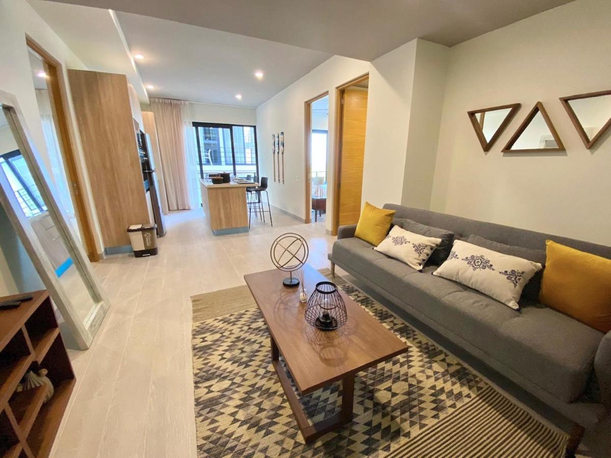 The Boat Condo By Andiani Travel Playa del Carmen Esterno foto