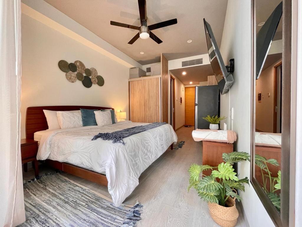 The Boat Condo By Andiani Travel Playa del Carmen Esterno foto