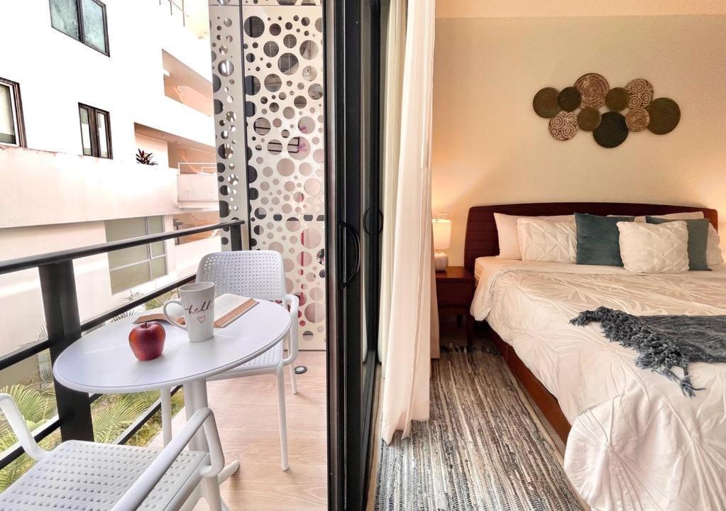 The Boat Condo By Andiani Travel Playa del Carmen Esterno foto