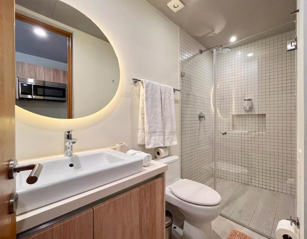 The Boat Condo By Andiani Travel Playa del Carmen Esterno foto