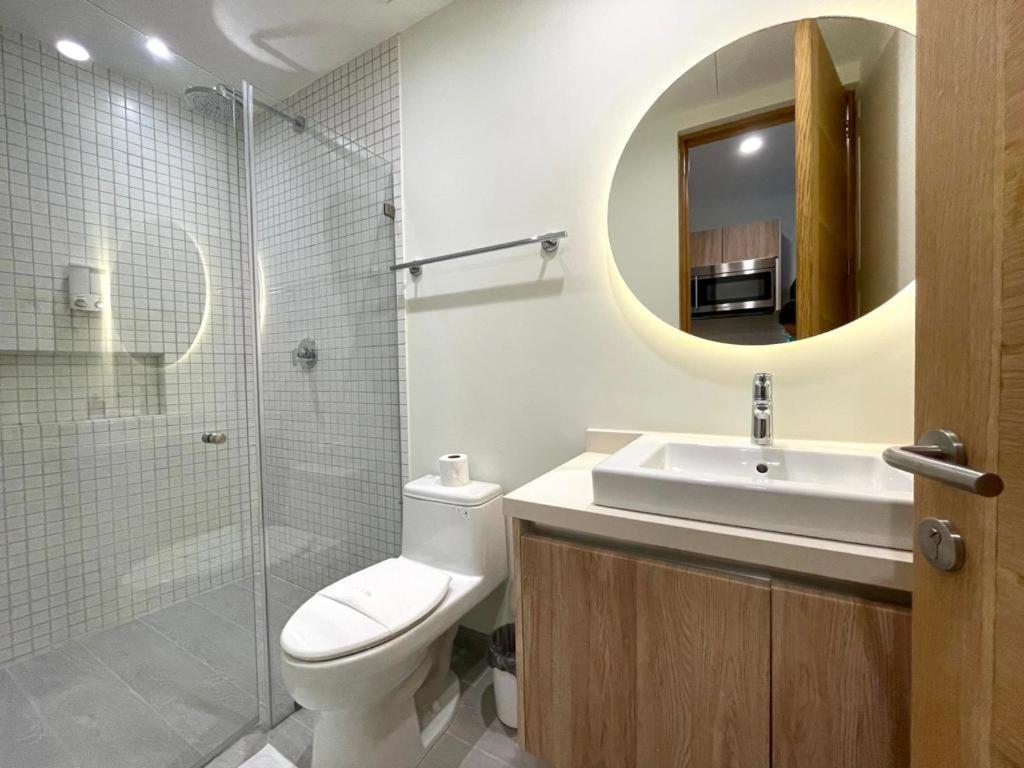 The Boat Condo By Andiani Travel Playa del Carmen Esterno foto