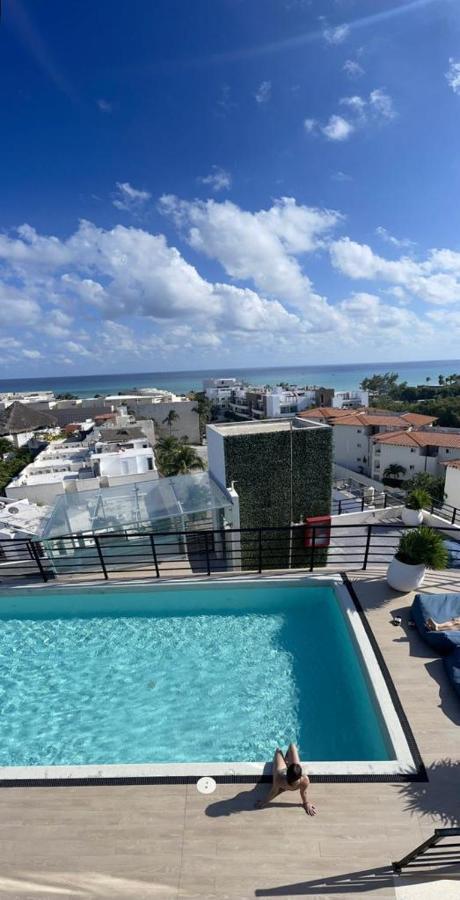 The Boat Condo By Andiani Travel Playa del Carmen Esterno foto