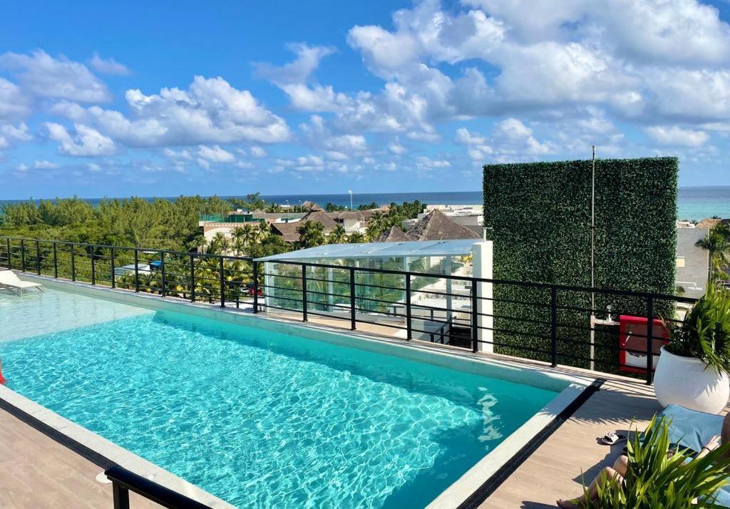 The Boat Condo By Andiani Travel Playa del Carmen Esterno foto