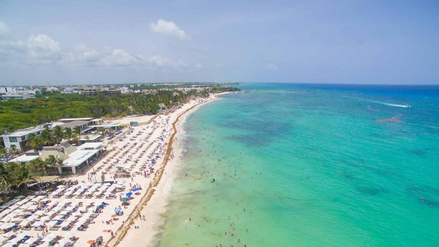 The Boat Condo By Andiani Travel Playa del Carmen Esterno foto